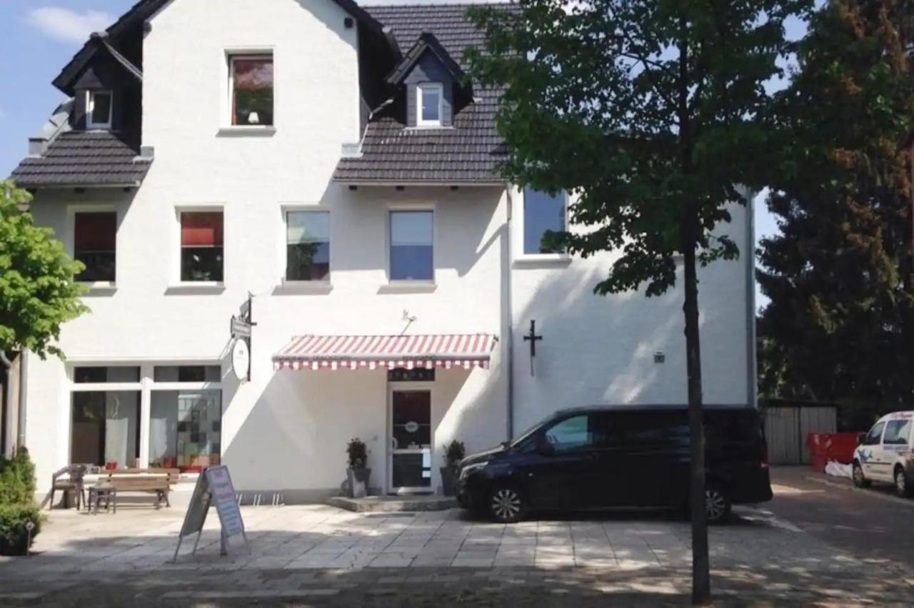 Zum Fuchsbau - Schoeneiche Bei Berlin エクステリア 写真