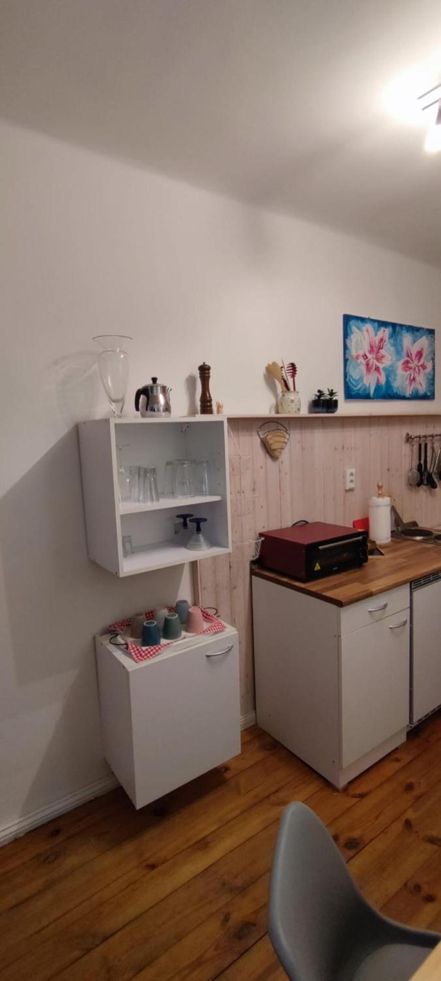 Zum Fuchsbau - Schoeneiche Bei Berlin エクステリア 写真