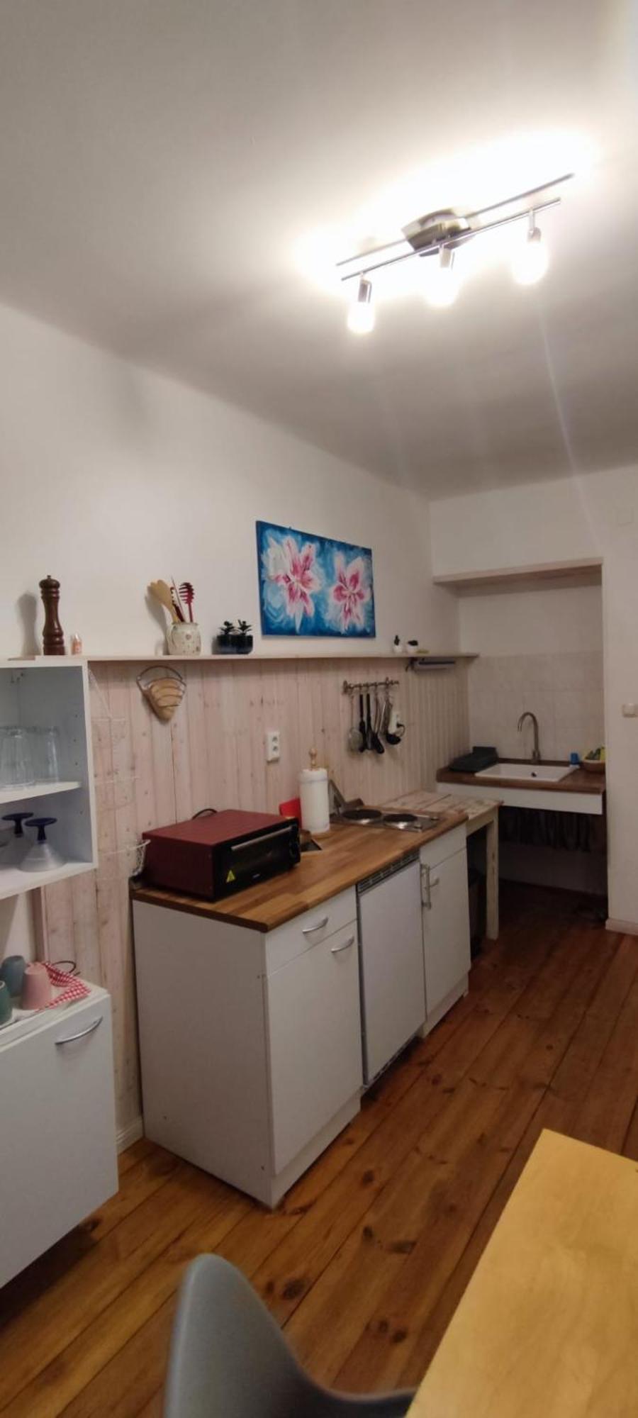 Zum Fuchsbau - Schoeneiche Bei Berlin エクステリア 写真