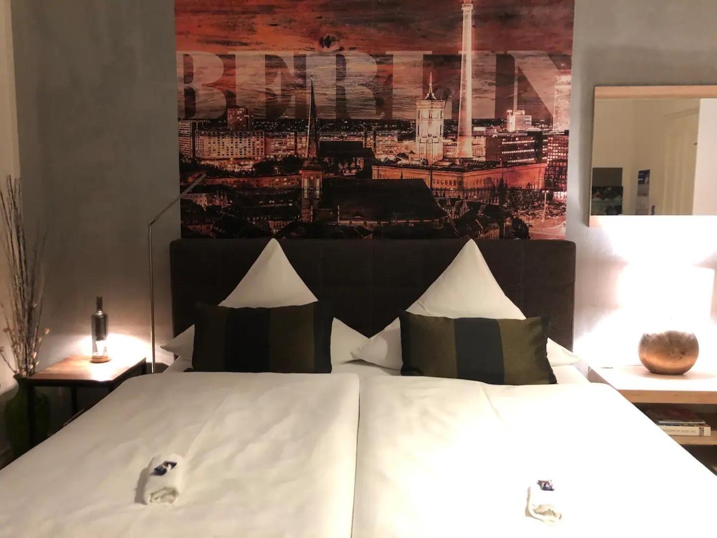 Zum Fuchsbau - Schoeneiche Bei Berlin エクステリア 写真