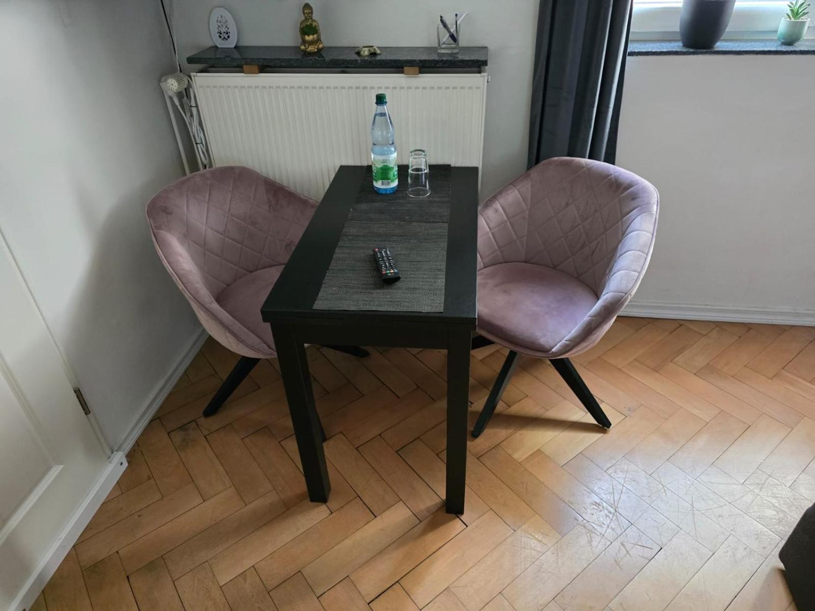 Zum Fuchsbau - Schoeneiche Bei Berlin エクステリア 写真