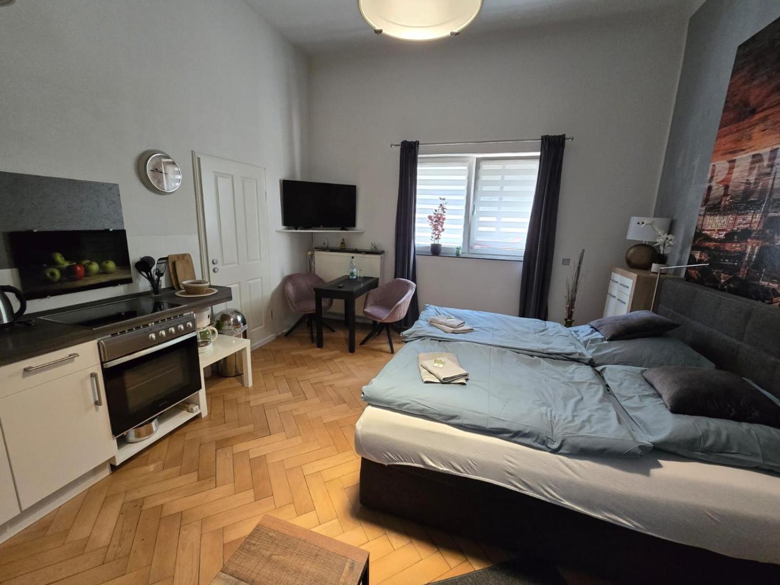 Zum Fuchsbau - Schoeneiche Bei Berlin エクステリア 写真